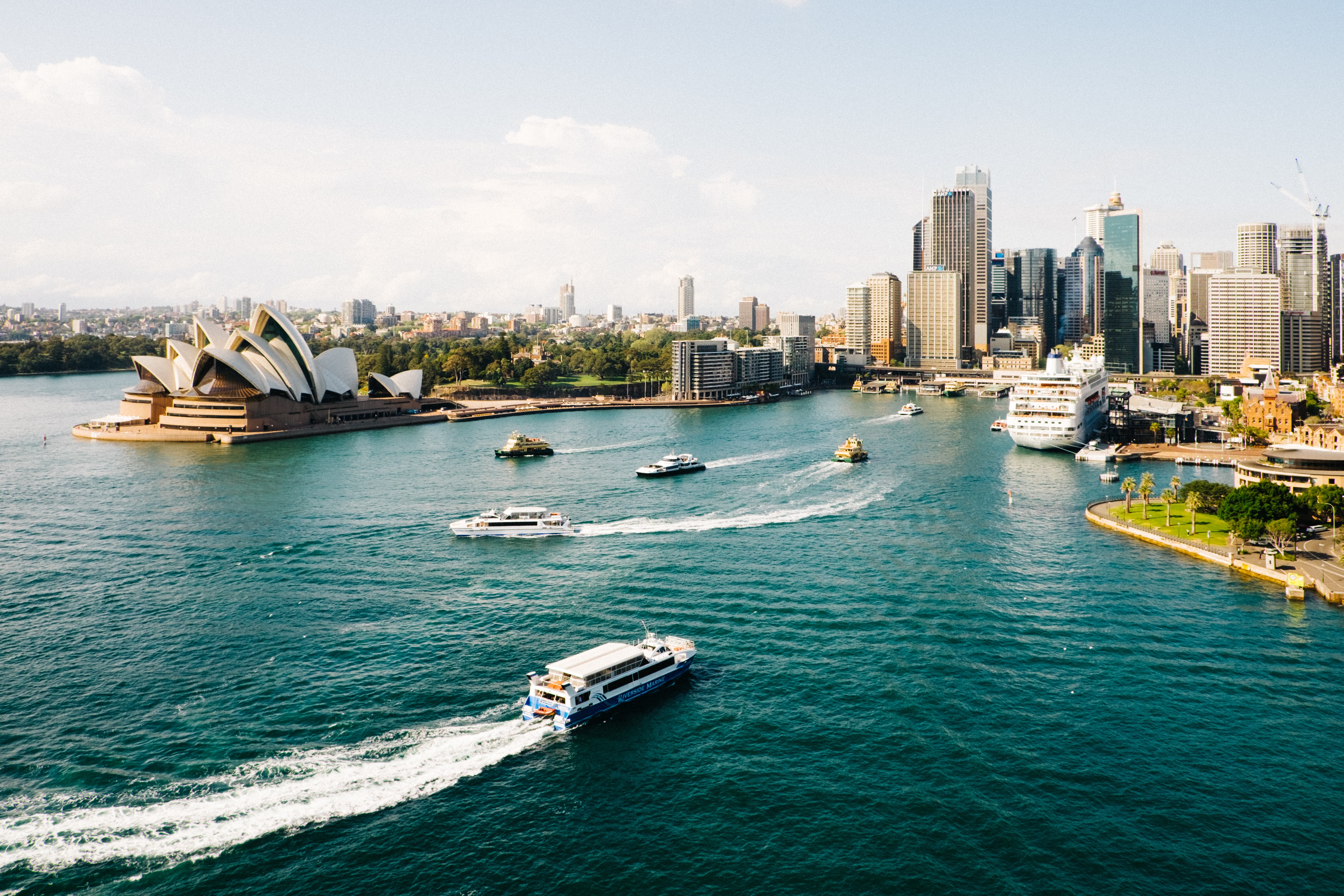 sydney-harbour-view