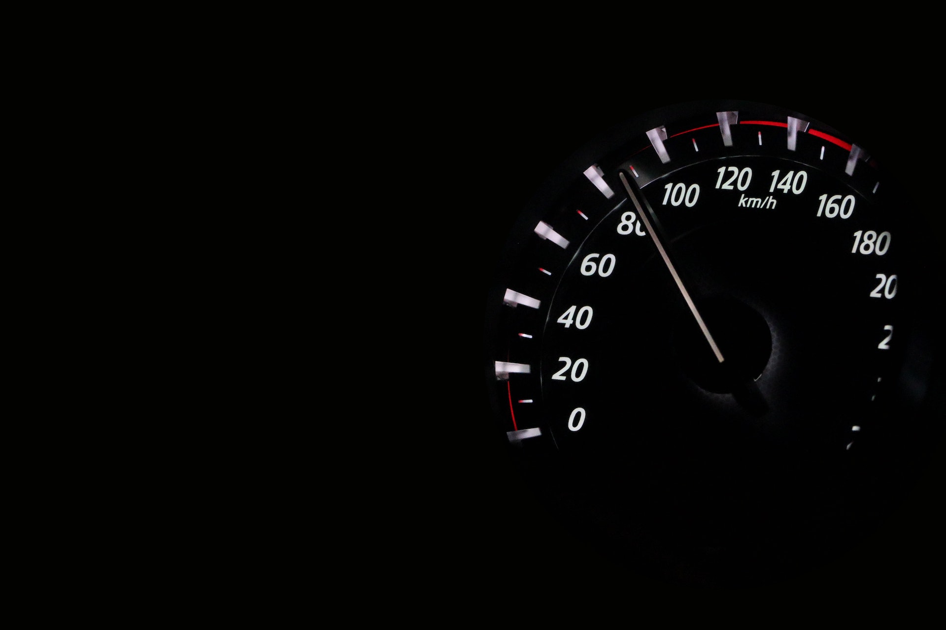 Speedometer