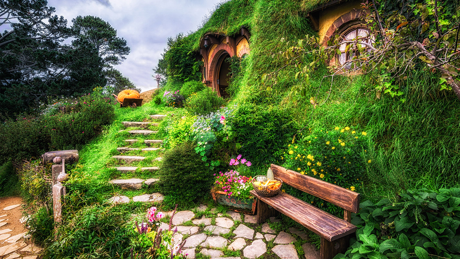 Hobbiton