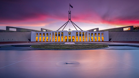 Parliament House