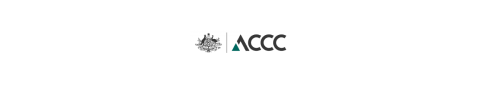 ACCC logo