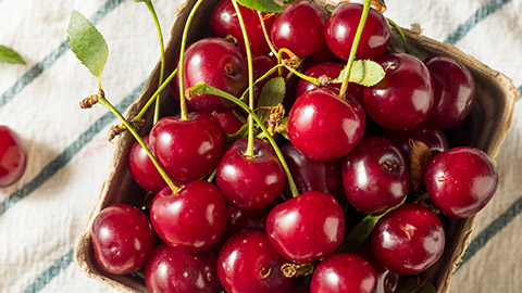 Cherries