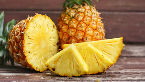 pineapple