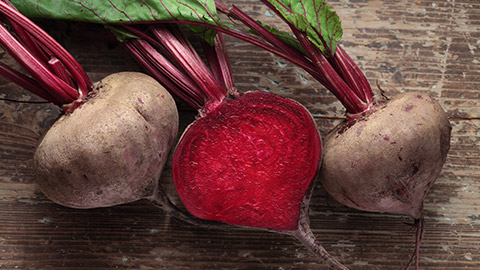 beetroot