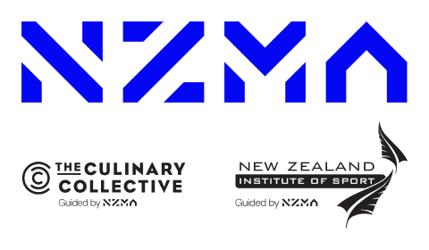 NZIS logo