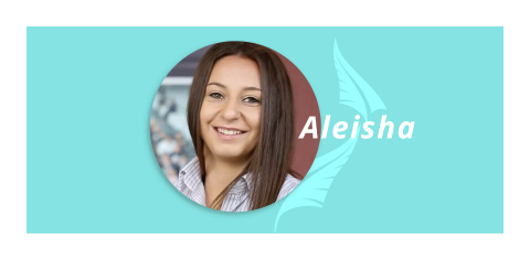 An image of Aleisha