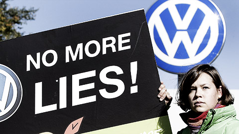 VW Scandal