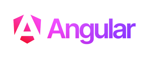 angular wordmark gradient 1