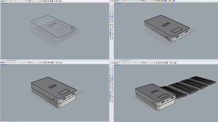 CAD Drawing