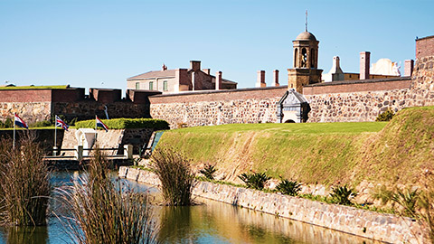 Castle of Good Hope