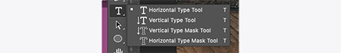 type tools1