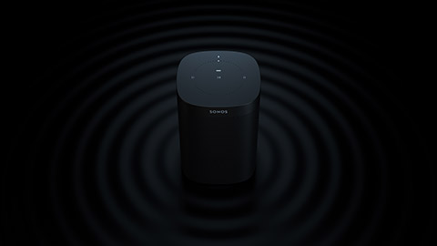 Sonos speaker