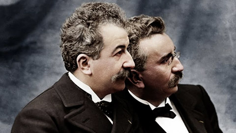 Lumiere brothers